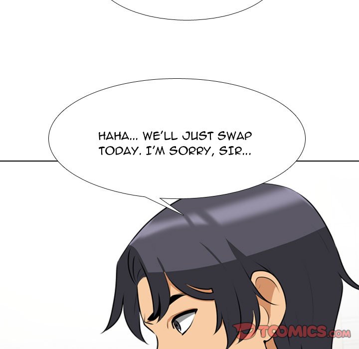 Our Exchange Chapter 115 image 26