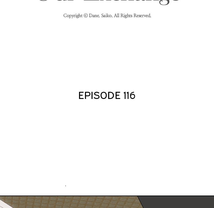 Our Exchange Chapter 116 image 12