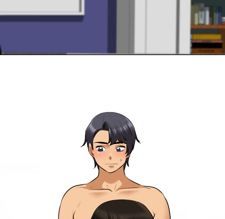 Our Exchange Chapter 116 image 14
