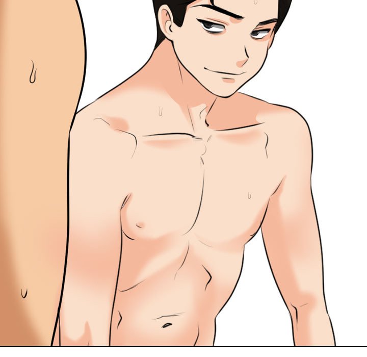 Our Exchange Chapter 116 image 24