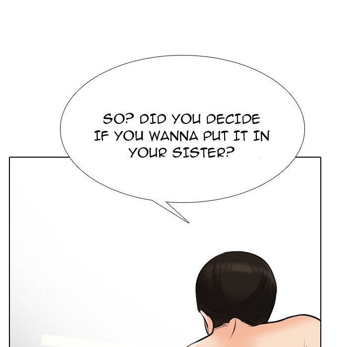 Our Exchange Chapter 116 image 25