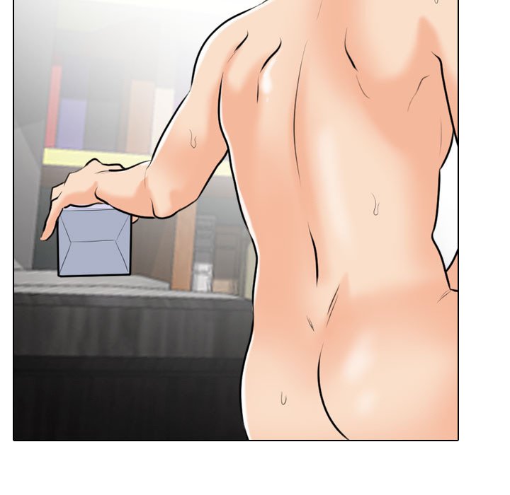 Our Exchange Chapter 116 image 26