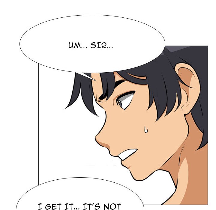 Our Exchange Chapter 116 image 27