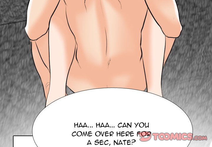 Our Exchange Chapter 116 image 2