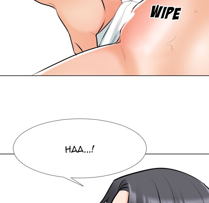 Our Exchange Chapter 116 image 32