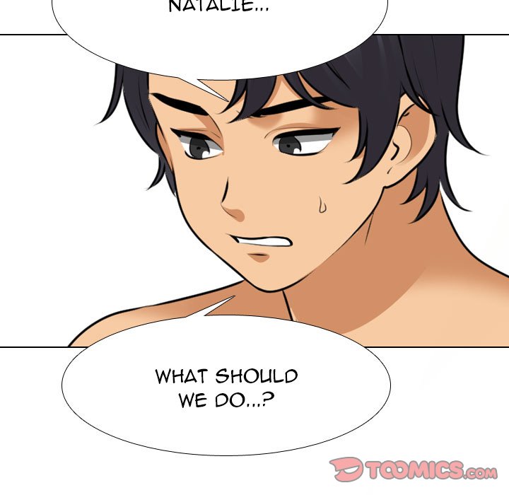 Our Exchange Chapter 116 image 38