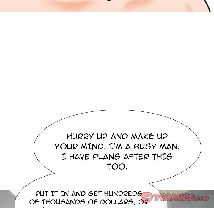 Our Exchange Chapter 116 image 47