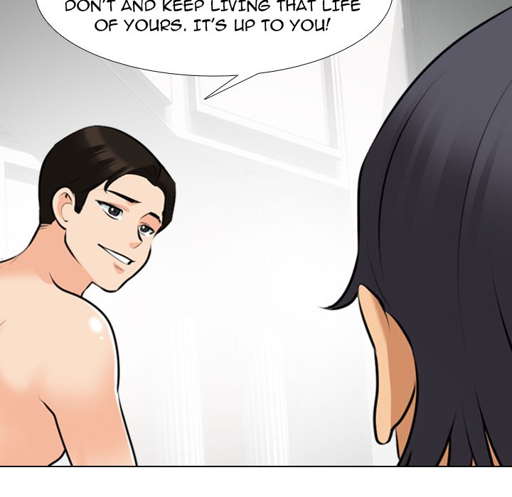 Our Exchange Chapter 116 image 48