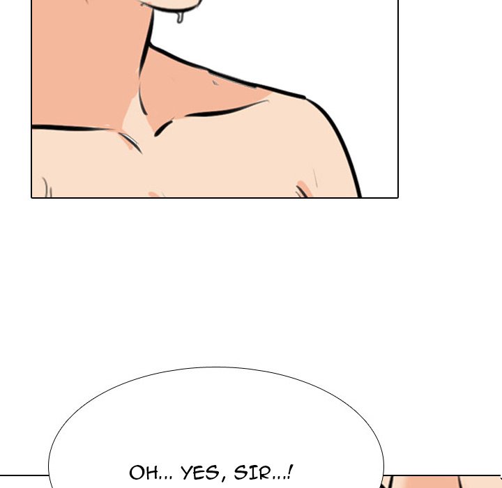 Our Exchange Chapter 116 image 4