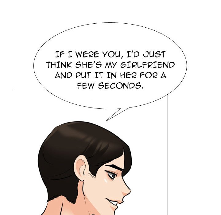 Our Exchange Chapter 116 image 49