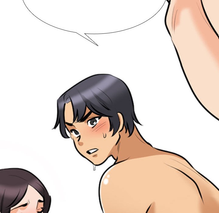 Our Exchange Chapter 116 image 5