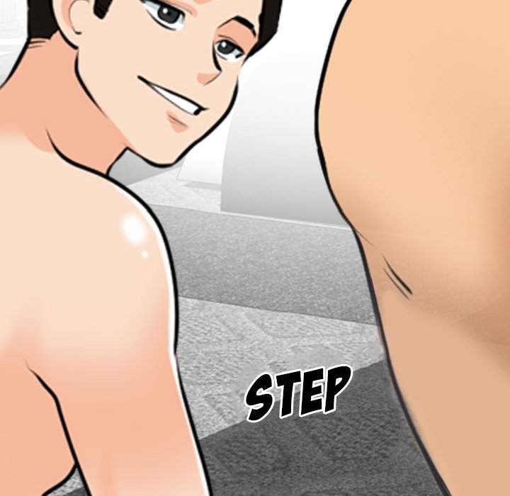 Our Exchange Chapter 116 image 7
