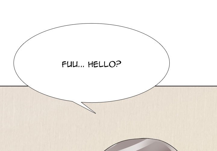 Our Exchange Chapter 118 image 0