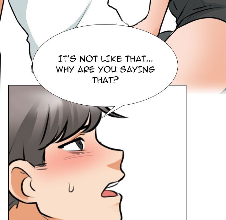 Our Exchange Chapter 118 image 102