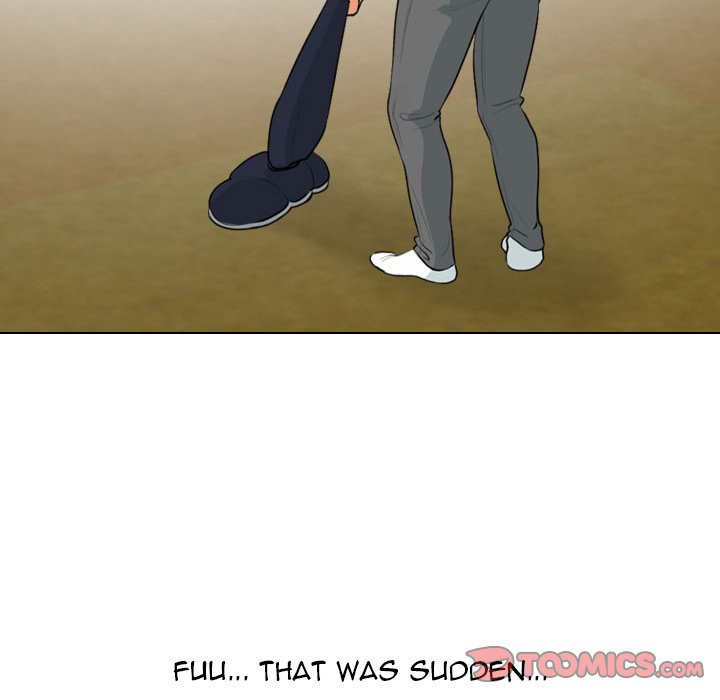 Our Exchange Chapter 118 image 11