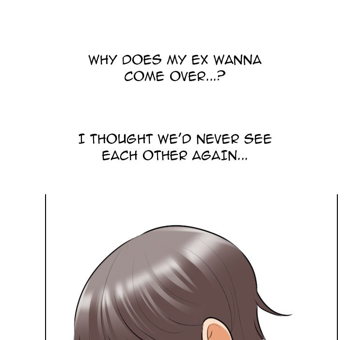 Our Exchange Chapter 118 image 12