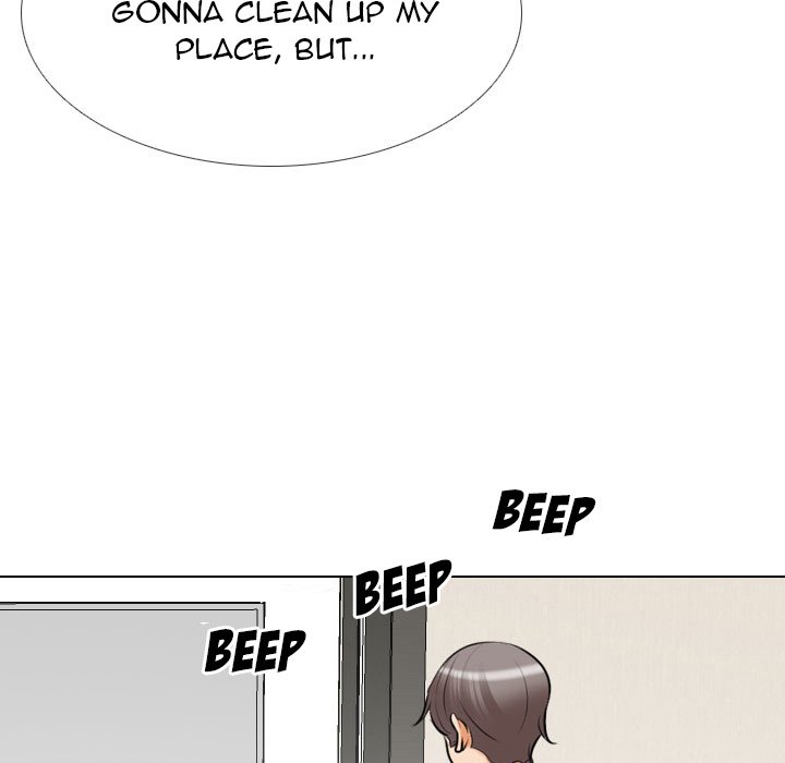Our Exchange Chapter 118 image 14