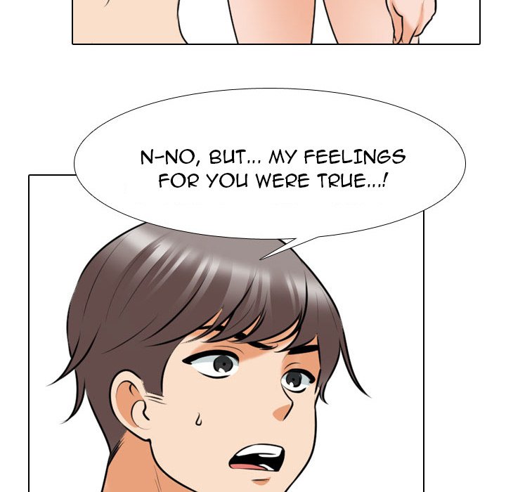 Our Exchange Chapter 118 image 25
