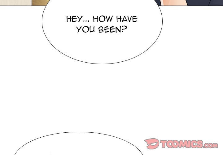 Our Exchange Chapter 118 image 2