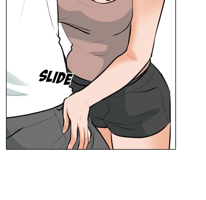 Our Exchange Chapter 118 image 37