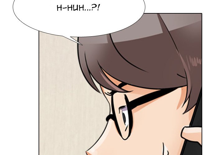 Our Exchange Chapter 118 image 3