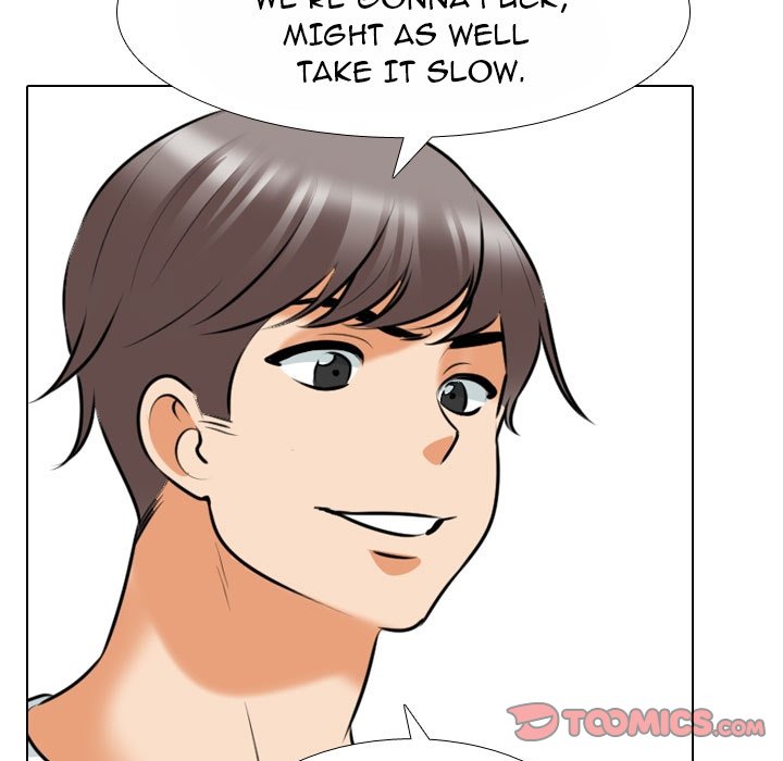 Our Exchange Chapter 118 image 56
