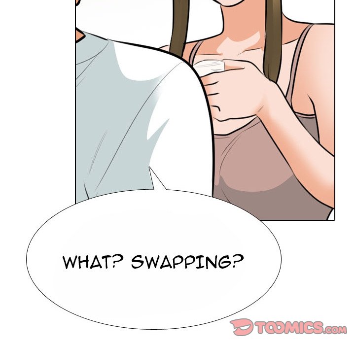 Our Exchange Chapter 118 image 65