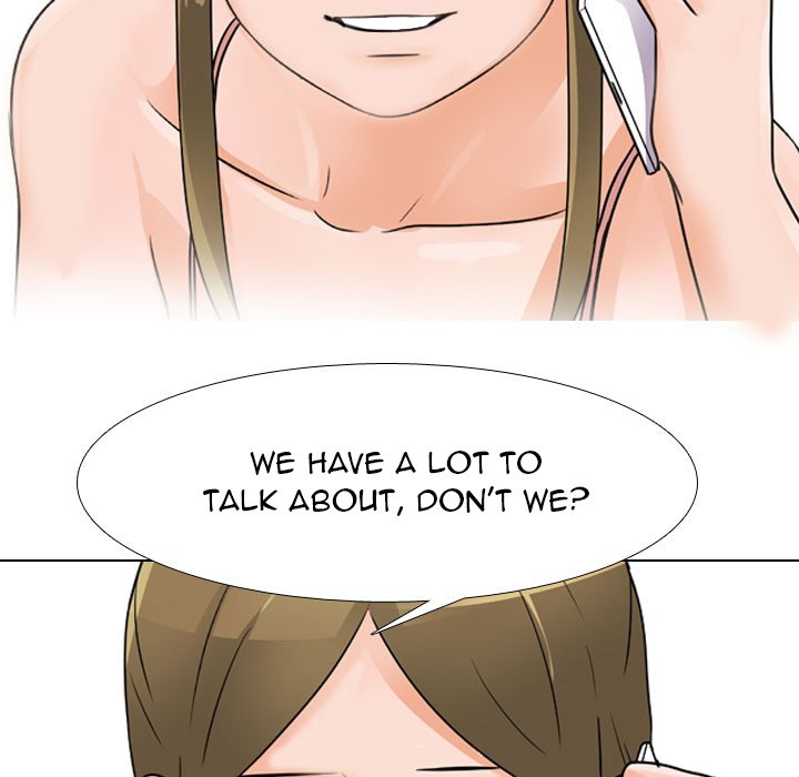 Our Exchange Chapter 118 image 6