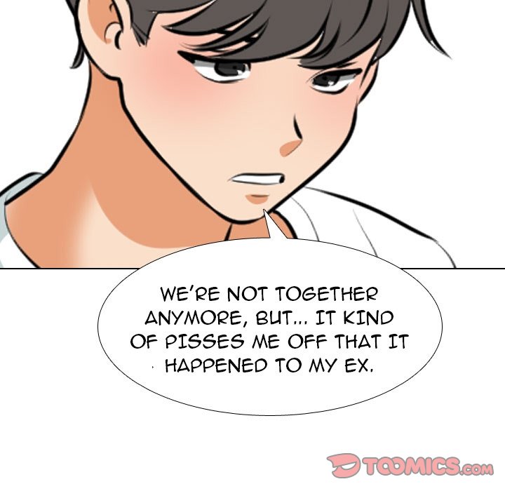 Our Exchange Chapter 118 image 74