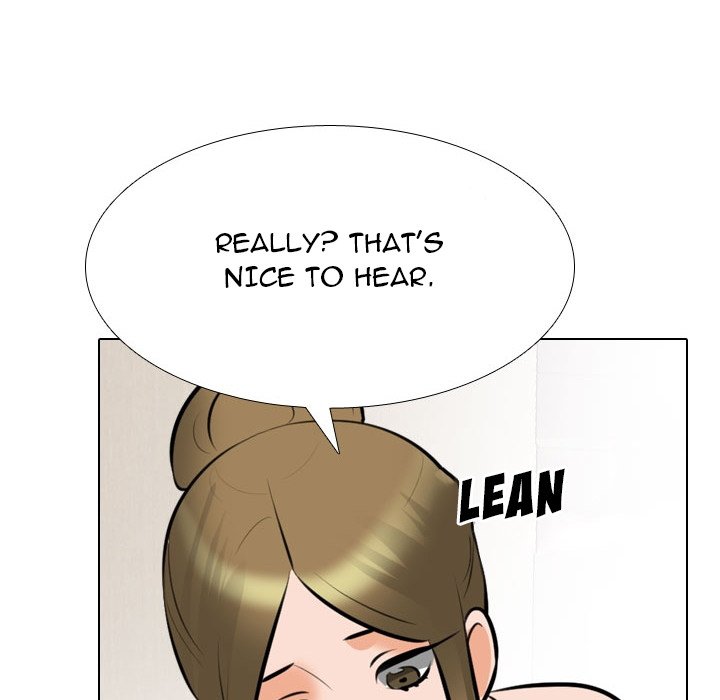 Our Exchange Chapter 118 image 75