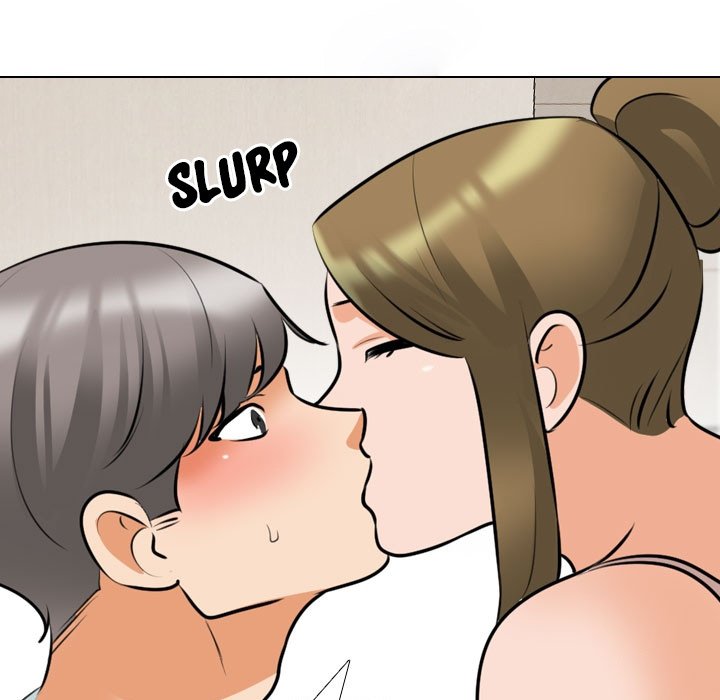 Our Exchange Chapter 118 image 80