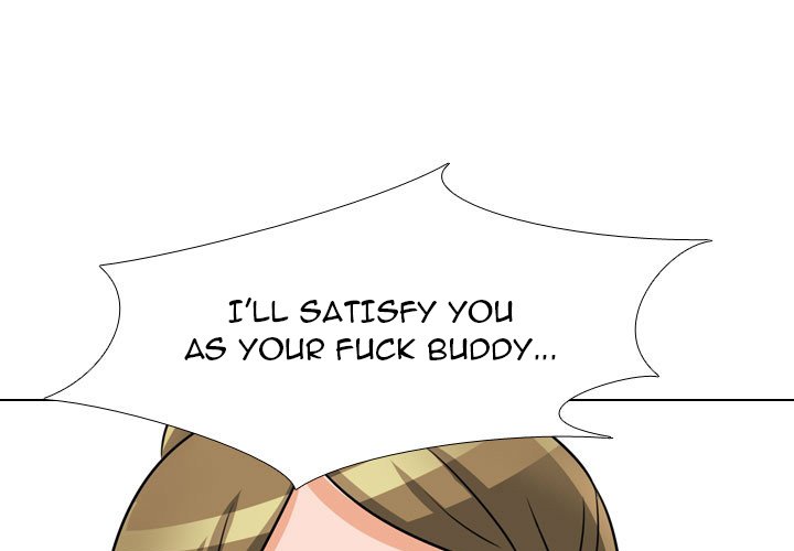 Our Exchange Chapter 119 image 0