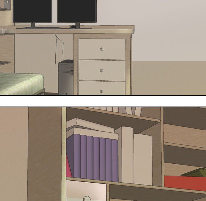 Our Exchange Chapter 119 image 109