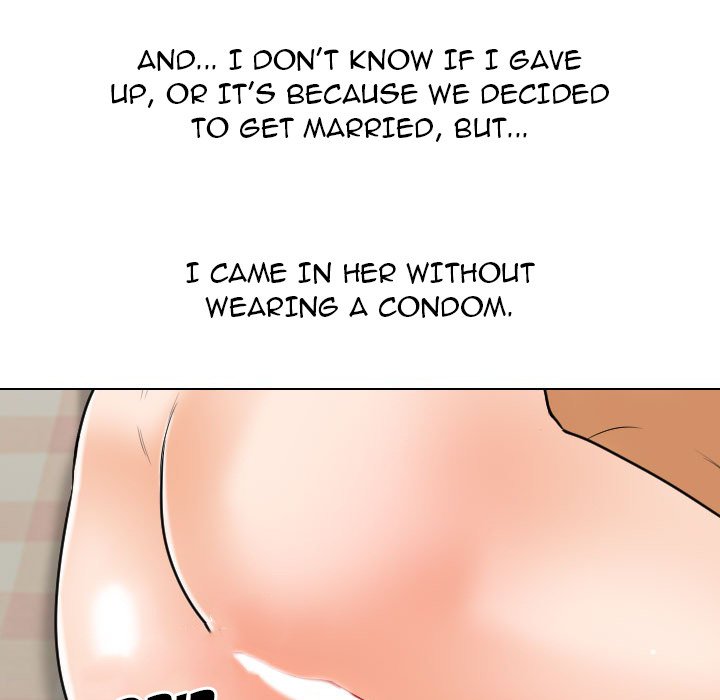 Our Exchange Chapter 119 image 22