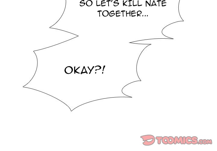 Our Exchange Chapter 119 image 2