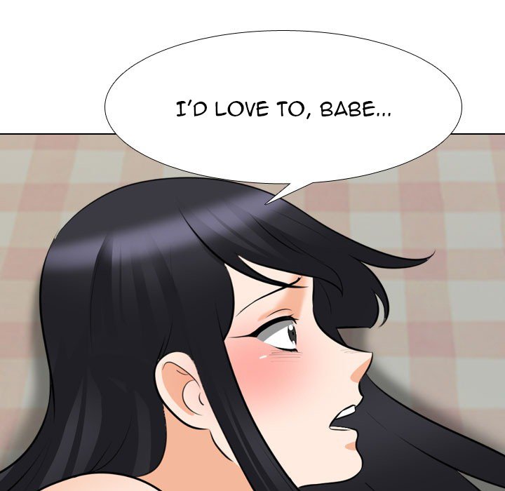 Our Exchange Chapter 119 image 40