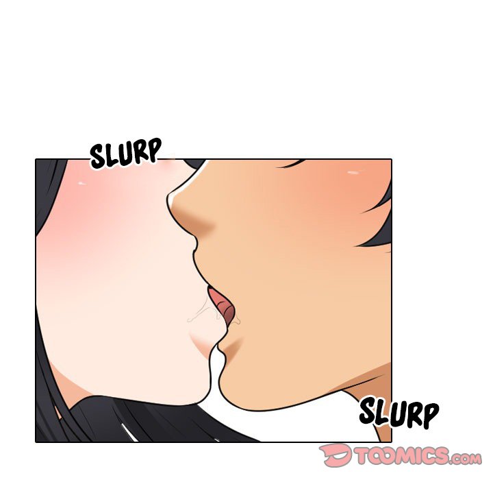 Our Exchange Chapter 119 image 44