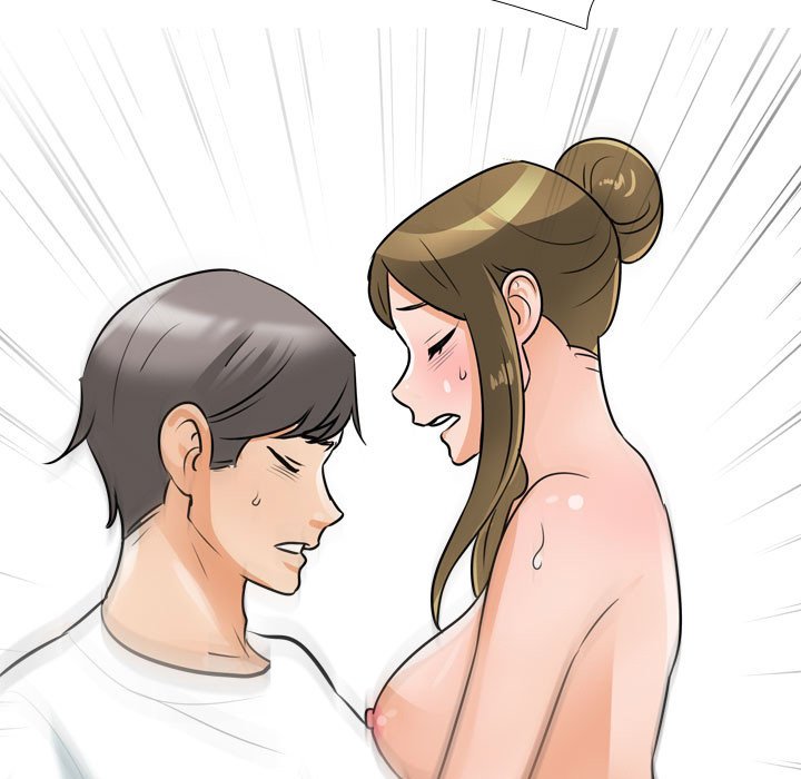 Our Exchange Chapter 119 image 6