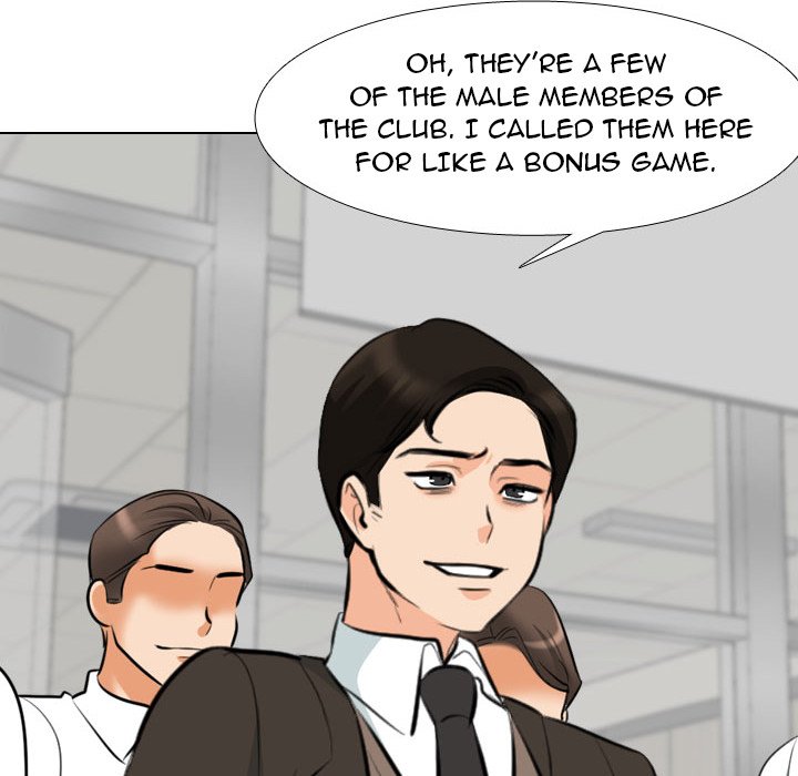 Our Exchange Chapter 120 image 106