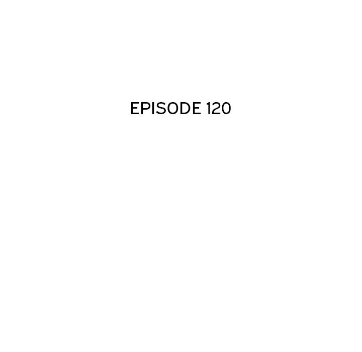 Our Exchange Chapter 120 image 10