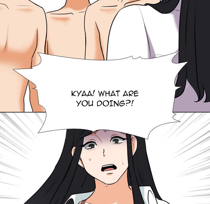 Our Exchange Chapter 120 image 110