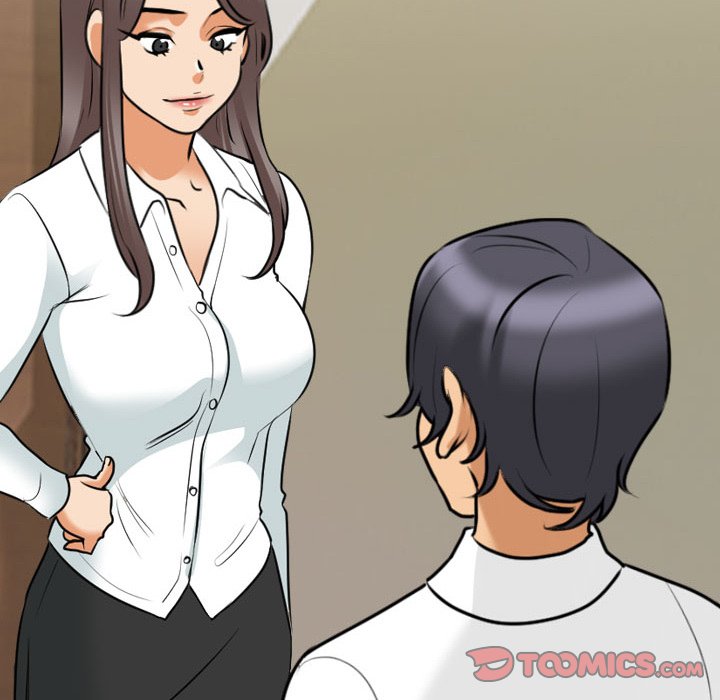 Our Exchange Chapter 120 image 13