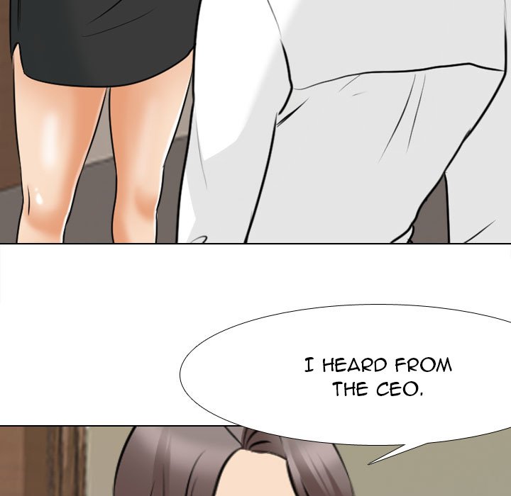 Our Exchange Chapter 120 image 14