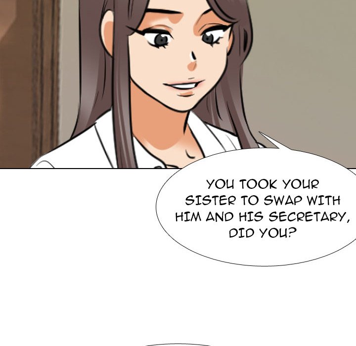 Our Exchange Chapter 120 image 15
