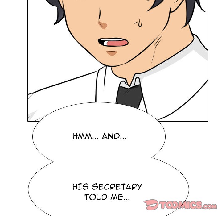 Our Exchange Chapter 120 image 17