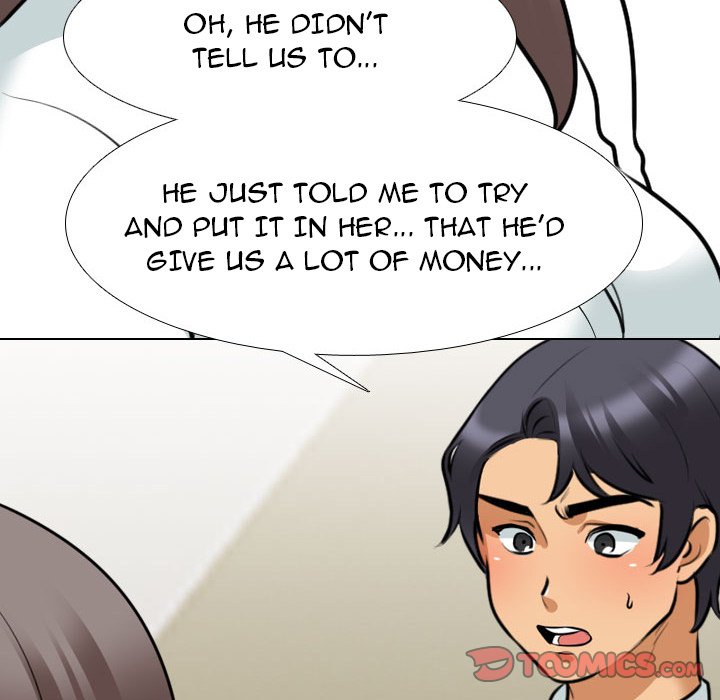 Our Exchange Chapter 120 image 21