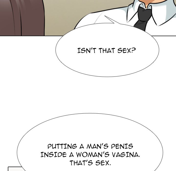 Our Exchange Chapter 120 image 22