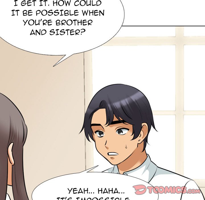Our Exchange Chapter 120 image 25