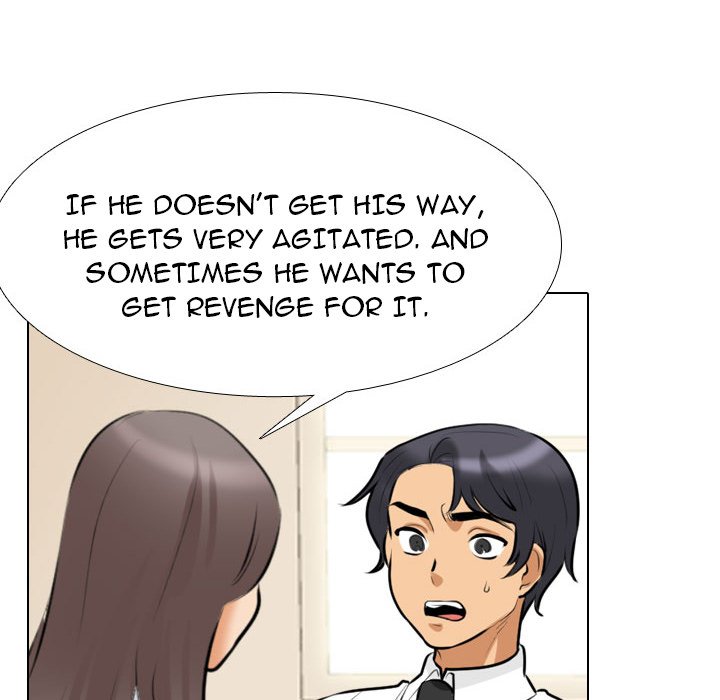 Our Exchange Chapter 120 image 31