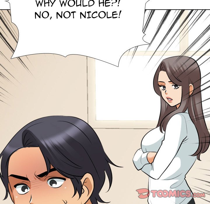 Our Exchange Chapter 120 image 37